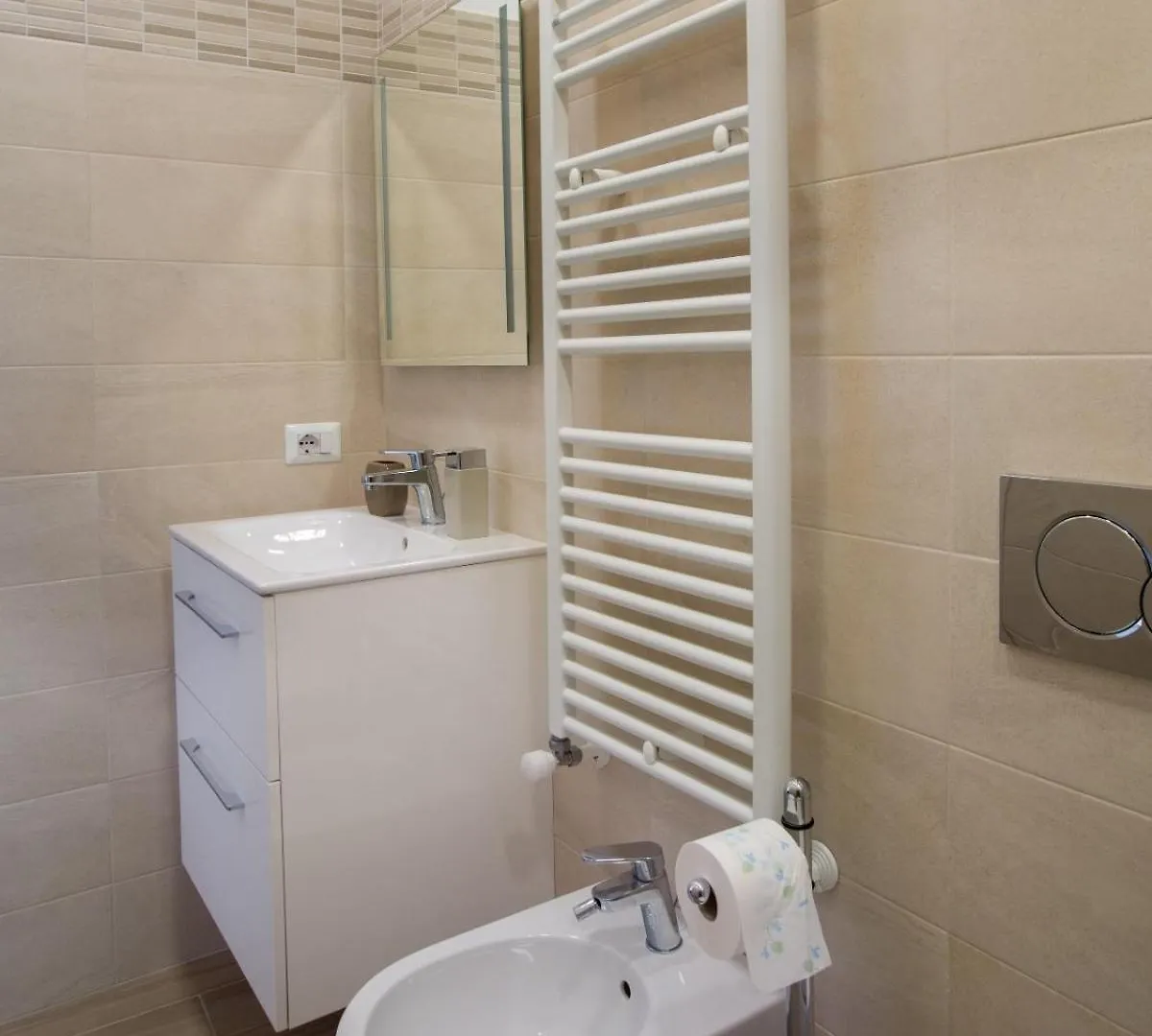 Apartmán La Dimora Di Diana Taormina 0*,