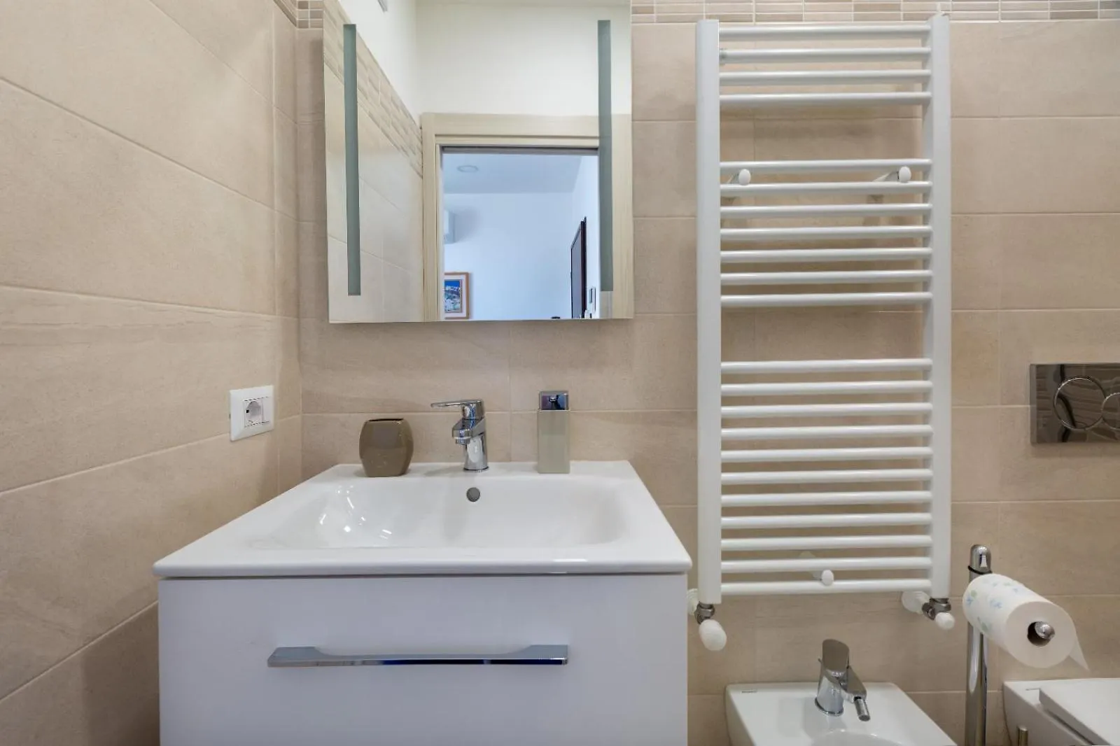Apartmán La Dimora Di Diana Taormina