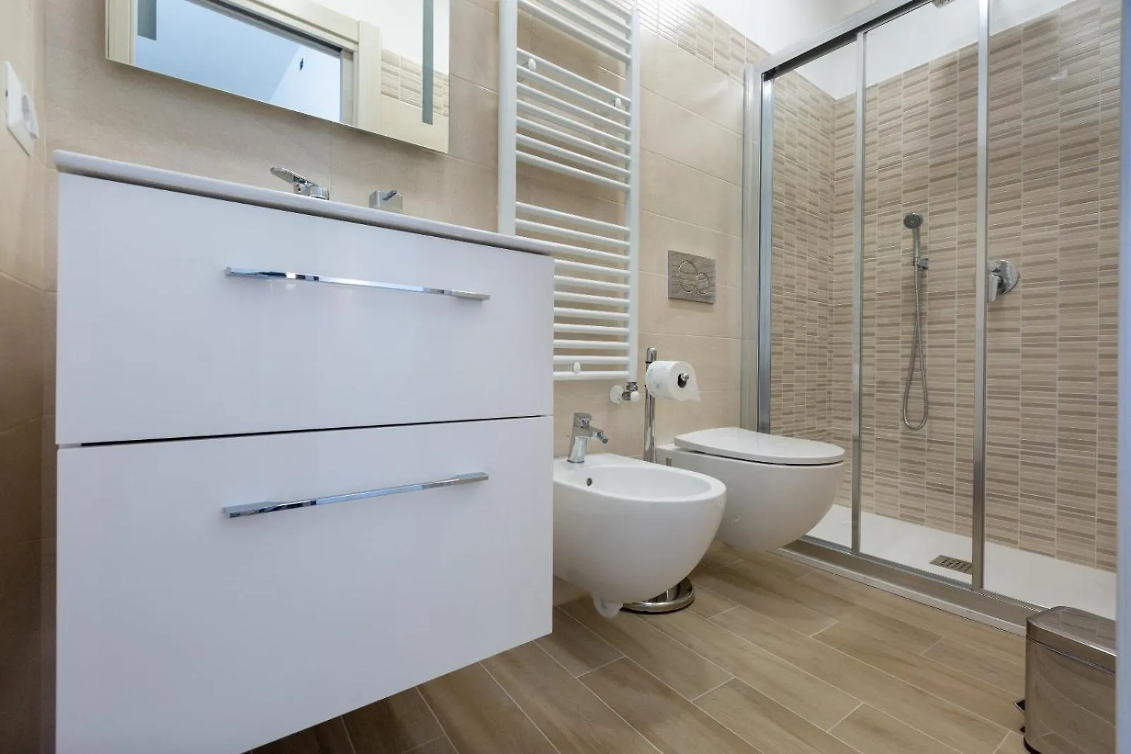 Apartmán La Dimora Di Diana Taormina 0*,  Itálie