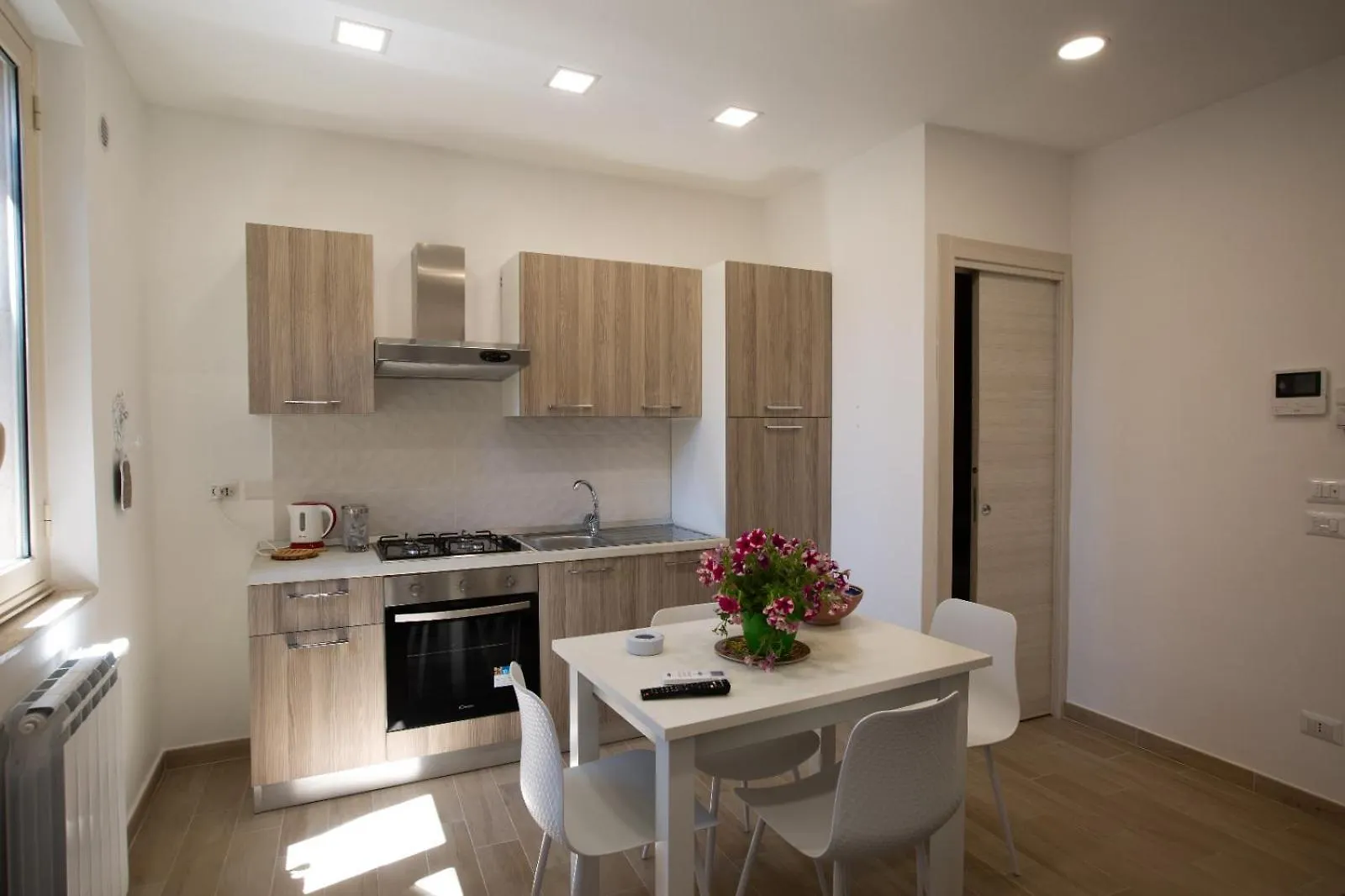 Apartmán La Dimora Di Diana Taormina 0*,
