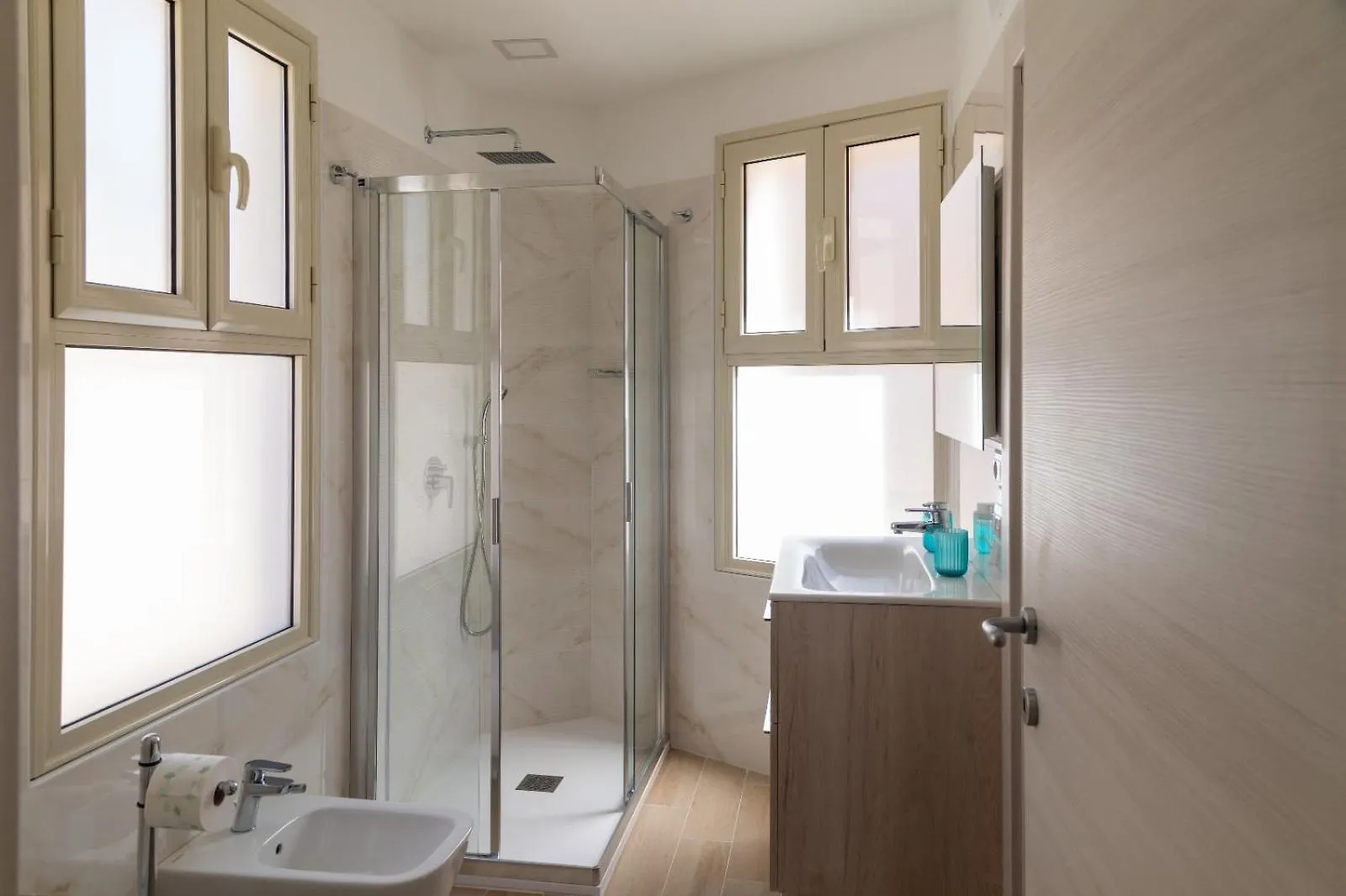 Apartmán La Dimora Di Diana Taormina